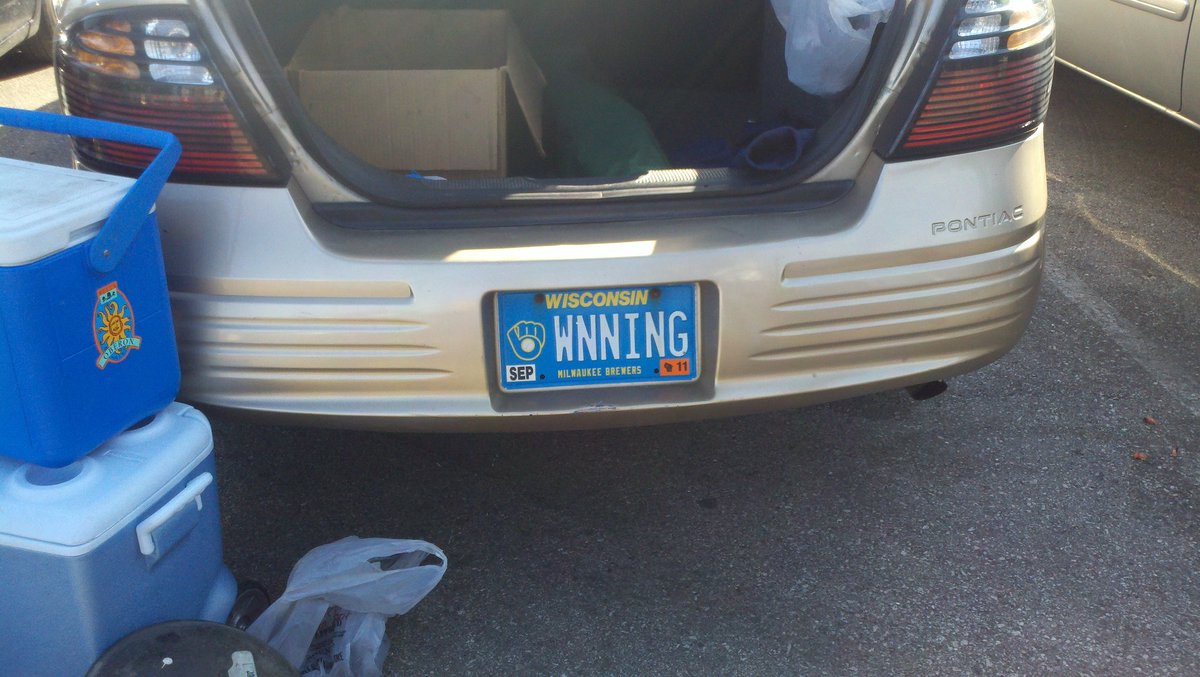 cwatts78's tweet photo. Hey @project_vanity, not sure if you have these in your database, but I have a few pics on my phone of some good plates... https://t.co/HMg4iFGejN