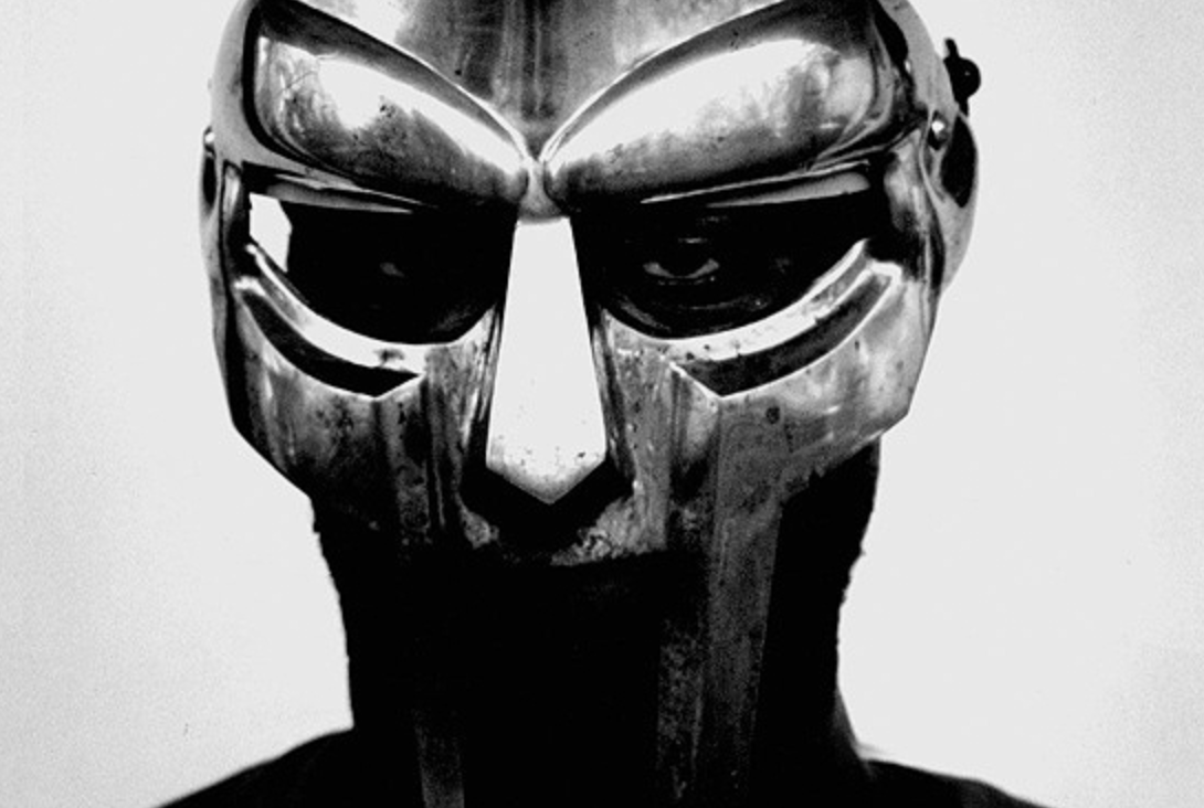 madvillainy album art