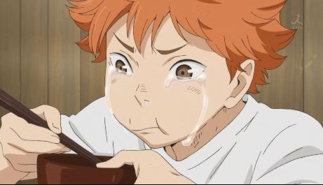_shotigo's tweet photo. For keeping everyone sane despite the pandemic #ThankYouHaikyuu #ThankYouFurudate https://t.co/Qf9kdJY4Lw