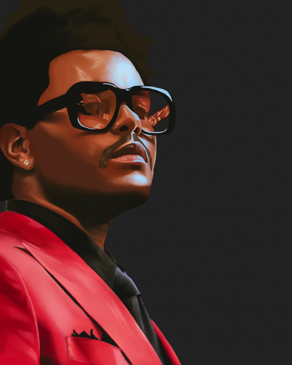 mithrxs's tweet photo. Perhaps one day I will finish weeknd https://t.co/CfYuhr22x6