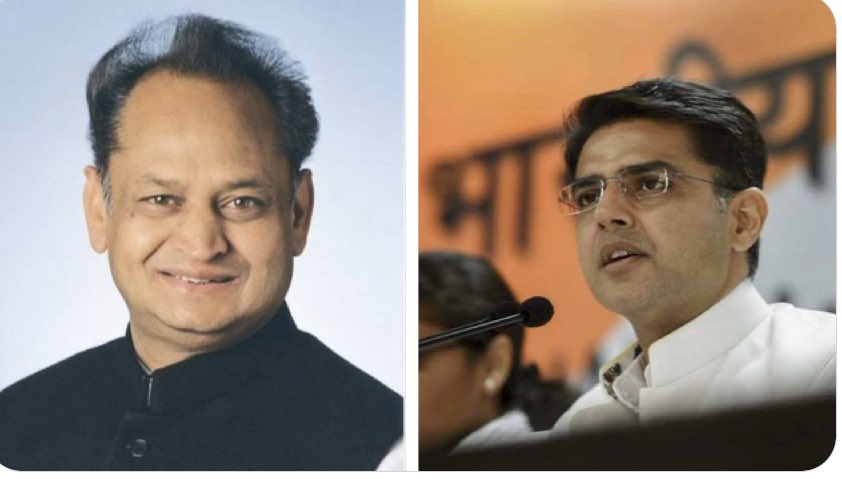 banshidharINC_'s tweet photo. मित्रों आप किसके साथ है 

     RT 🔁                           Like ❤️ https://t.co/R1z4CtA0PS