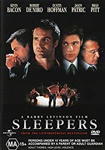 Sunsuklar• based on USA's film Sleepers