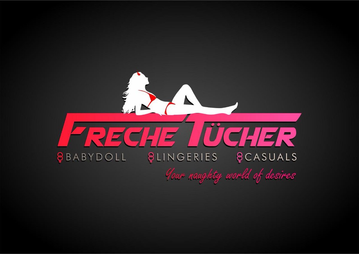 FrecheTucher's tweet photo. Welcome to #FrecheTucher               your dream destination for all your #eroticclothing #exoticclothings #DesignerInnerwears and #babydolldresses to spice up your clothing fantasy.#Launchingsoon #clothingbrand #innerwears https://t.co/V0ZS3mJL3x
