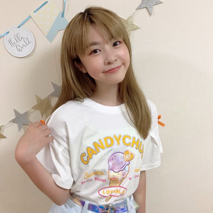 Twitterのコスプレ画像2