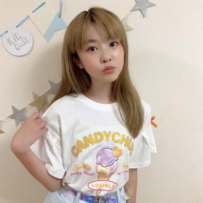 Twitterのコスプレ画像3