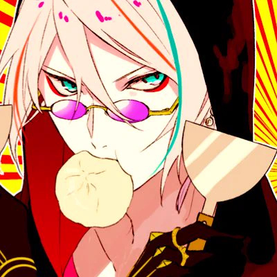 #新しいプロフィール画像 