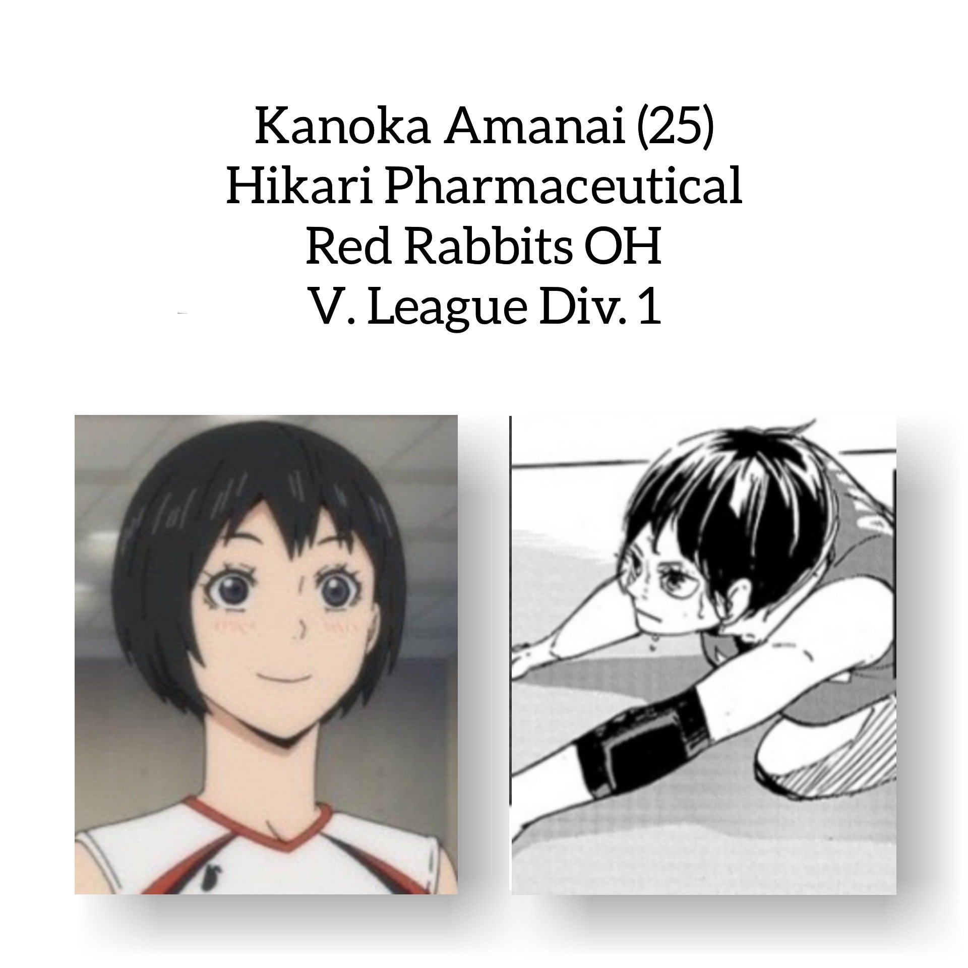 エンジェル on Twitter "Nishinoya Yuu Ennoshita Chikara Hisashi Kinoshita