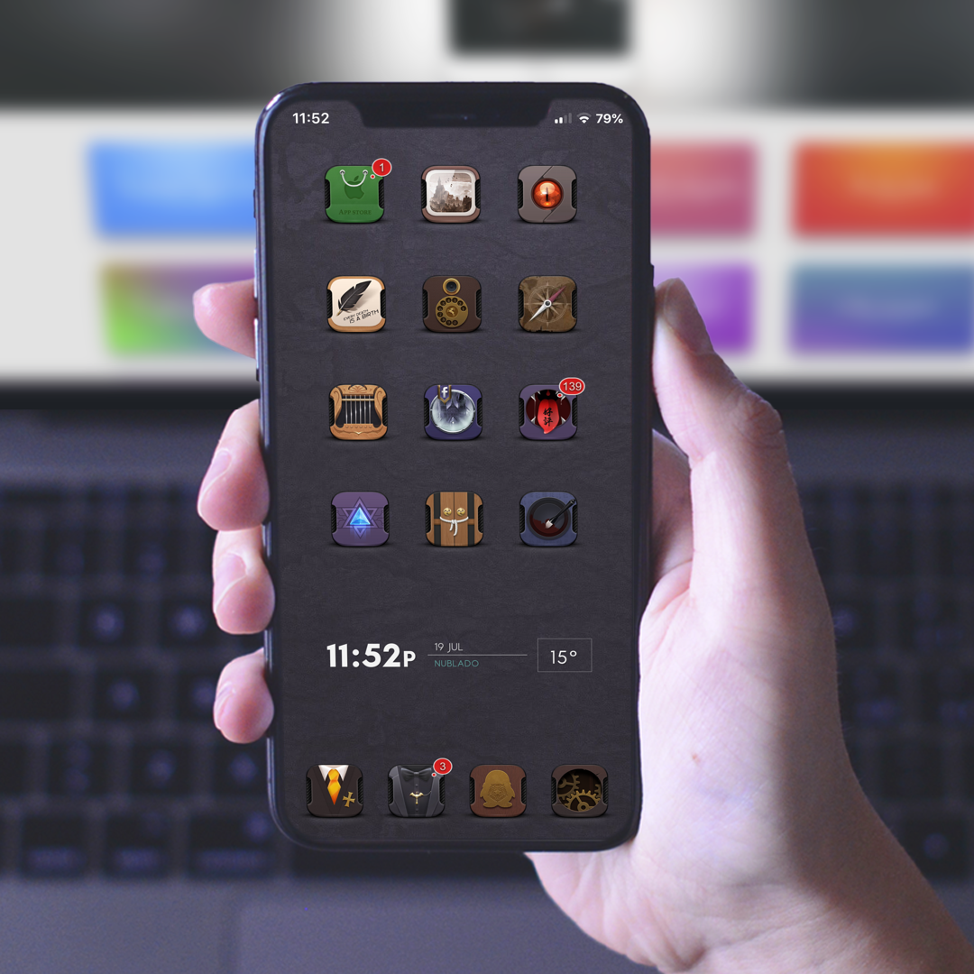 Aki_01_'s tweet photo. #Vampirex Theme by Hames
#AE by @mef3579 (How I love your AE 🤩)
#Widget by @ev_ynw 
#ScreenshotX by @JunesIphone 
#Ithemer by @iThemer_ @DODGraphics 
#XenHTML by @_Matchstic 

Simple but i like it :) https://t.co/HhK7xR1wvL