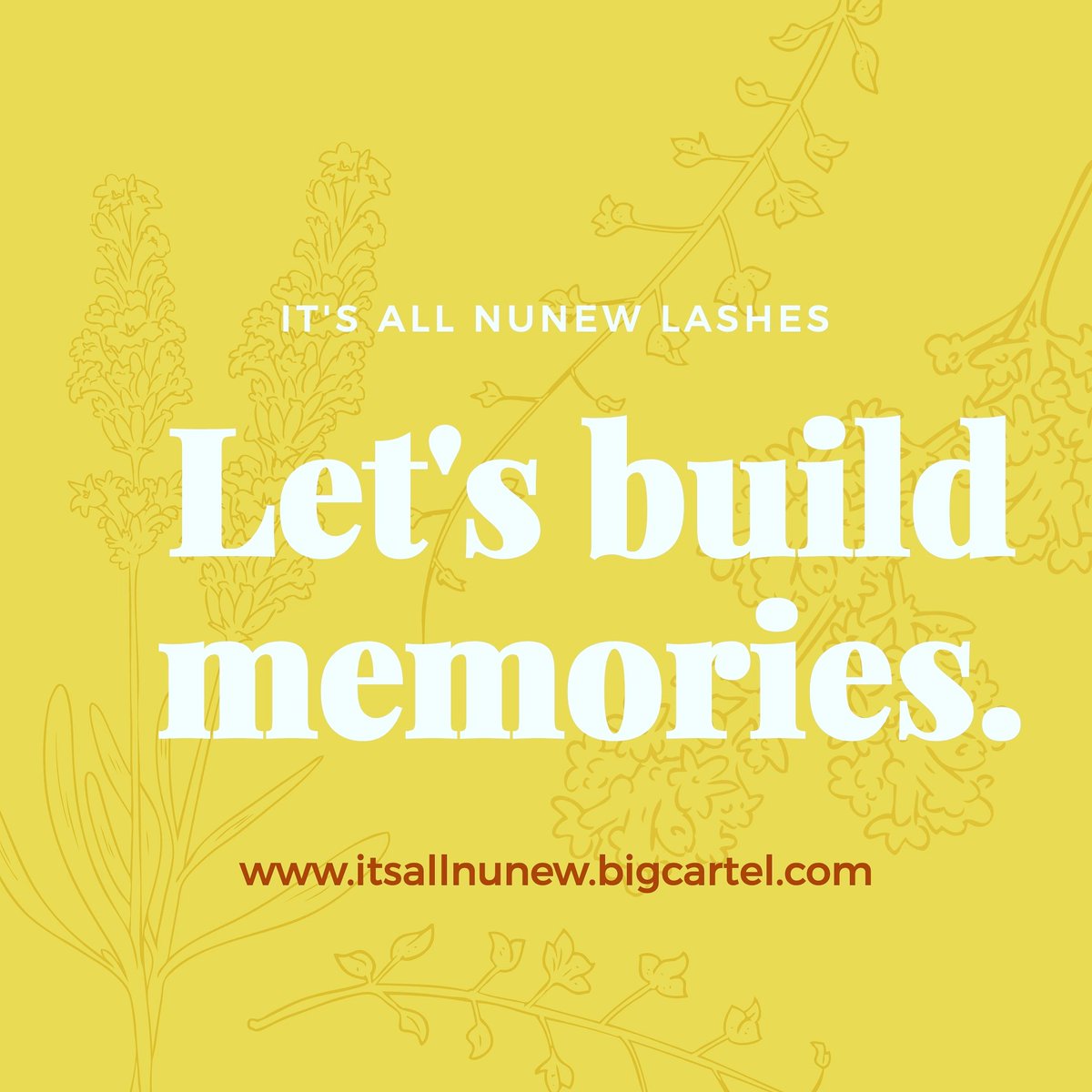 itsallnunew2's tweet image. Love, looks and lashes 😉
#putHimfirst #Jhanasjourney #itsallnunew #BlackOwnedBusiness #SmallBiz #SmallBusiness #BlackOwned #lashes #fineglitter #makeuptutorial #makeuplooks #localvendor