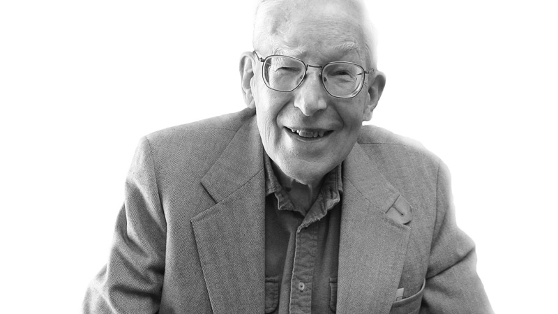I had the privilege of spending some time with Dr. J.I. Packer while I was a student at Regent College.
Dr. Packer’s life of faithful service to his Lord came to an end on Friday.
I’ve written a personal reflection about this brilliant and humble man: DrJessHughes.com/JIPacker