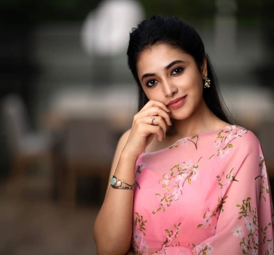 Tamil Actress Name 2020 Top 20 Beautiful South Indian Actresses Names