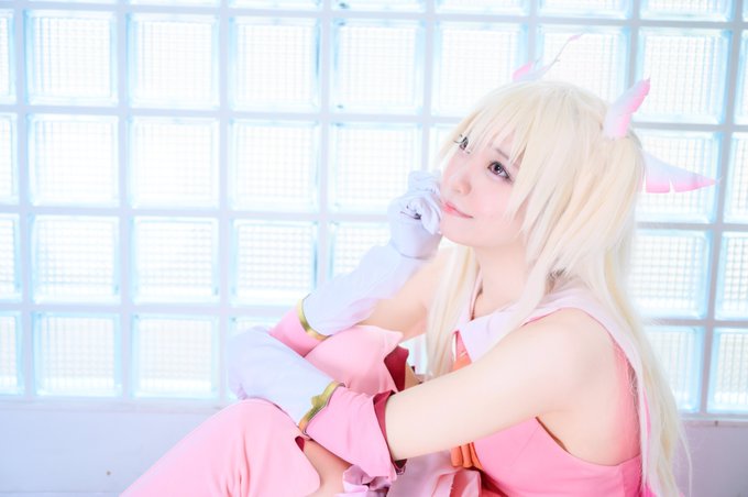 Twitterのコスプレ画像11