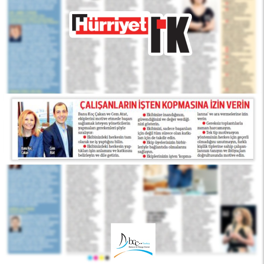 cematat's tweet photo. Özellikle bu dönemde ekipleri motive etmek isteyen yöneticiler için bazı ipuçlarını Hürriyet İK'dan Burcu Özçelik Sözer ile paylaştık. #insankaynaklari #motivasyon #uzaktancalisma #duygusalzeka #bccturkey @bcc_Turkey https://t.co/EUUxEHjDGR