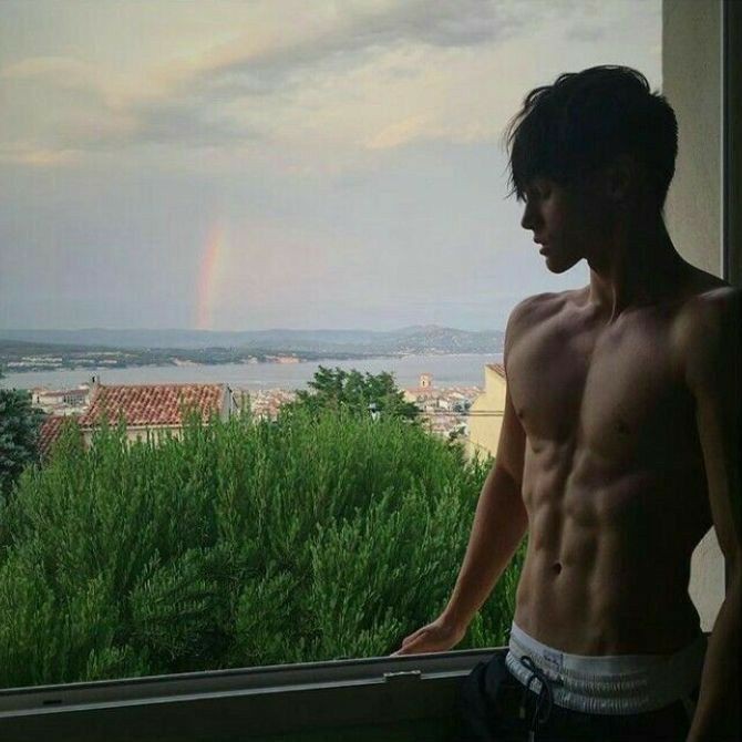 ✟-เ ม ฆ ค ร า ม- ✟{สิงอยู่เรียลครับ} tweet media