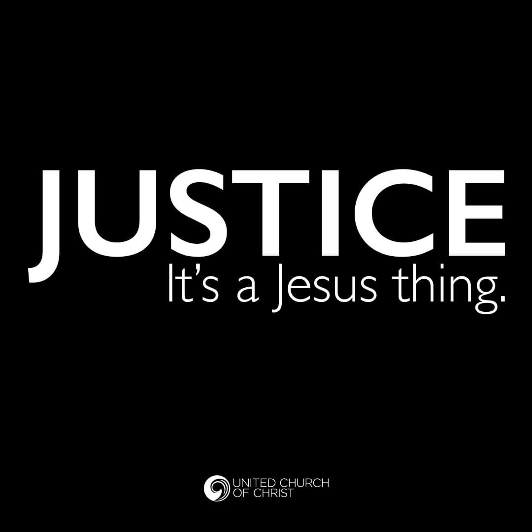 Why should people of faith join in at #PortlandProtest? It a Jesus thing. Really. #PortlandProtests