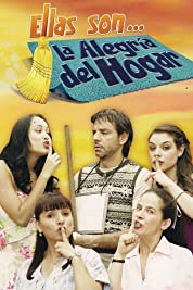 Hizmetçiler• remake of mexican comedy drama Ellas son... la alegría del hogar (original version of Devious Maids)