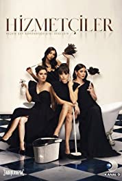 Hizmetçiler• remake of mexican comedy drama Ellas son... la alegría del hogar (original version of Devious Maids)