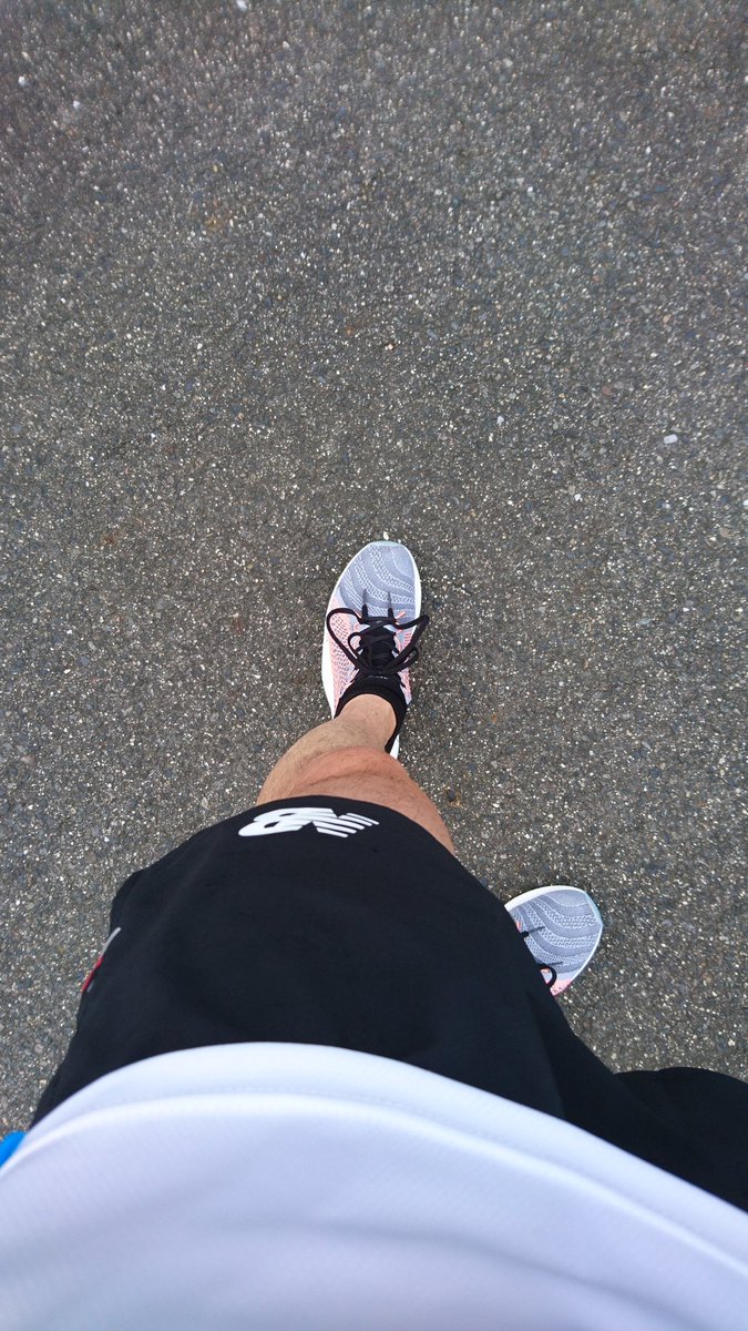 yzr_93's tweet photo. I ran 10km today 🏃‍♂️

I'm tired yesterday so my pace is not good😱

#running #run https://t.co/zn43zxiakR