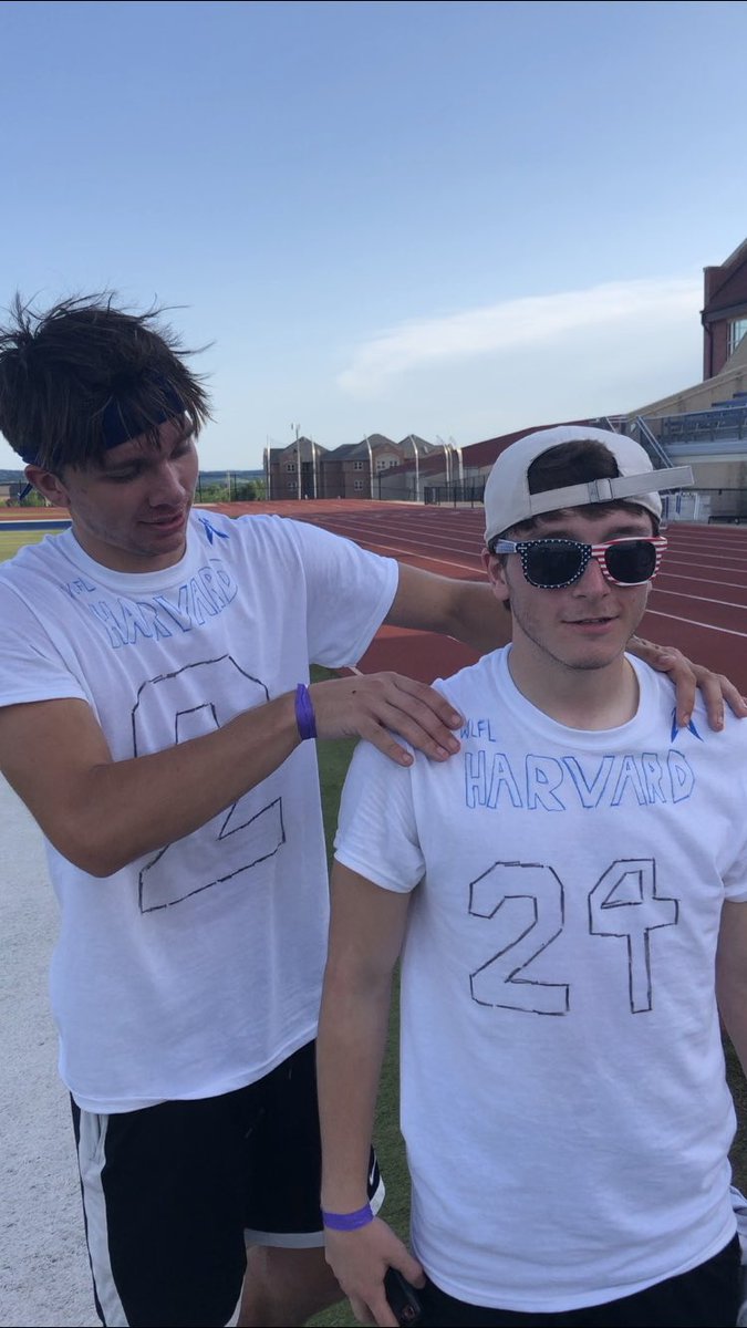 officialWLFL's tweet photo. 1 Year Ago Today: TeamGreenBean tied with TeamHarvard 56-56 in Y E E T Bowl 2 which would be the league’s final bowl game... https://t.co/yzAQ8ZbO9U