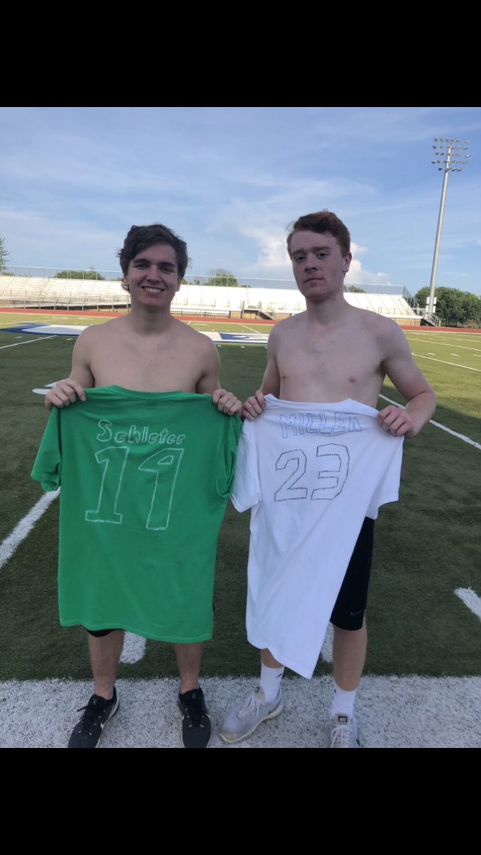 officialWLFL's tweet photo. 1 Year Ago Today: TeamGreenBean tied with TeamHarvard 56-56 in Y E E T Bowl 2 which would be the league’s final bowl game... https://t.co/yzAQ8ZbO9U