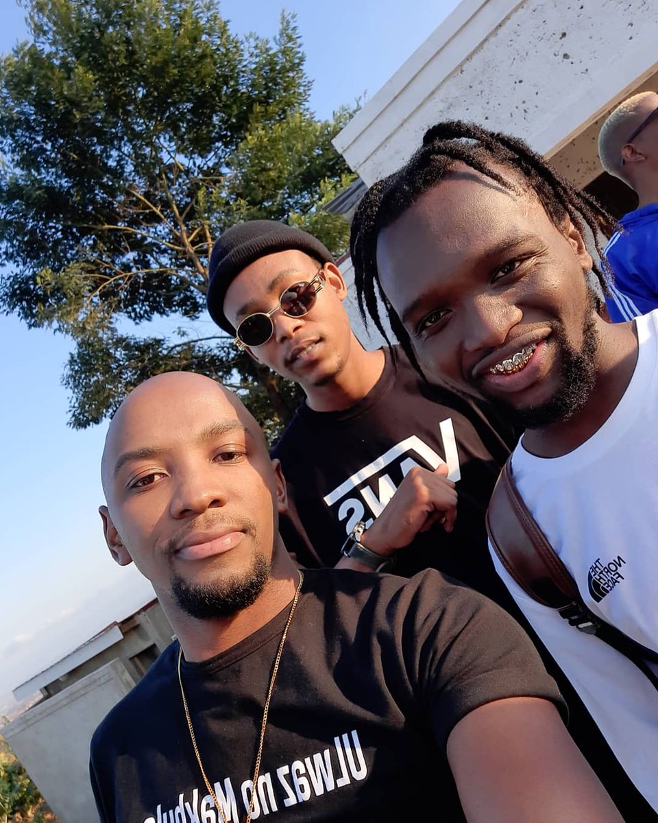 Makhula_SA's tweet photo. #wemah music video shoot cc @BooJamDBN https://t.co/BbH1SfTedE