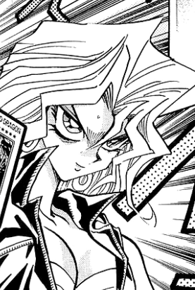anyway barefaced manga mai just feels like feminism to me 