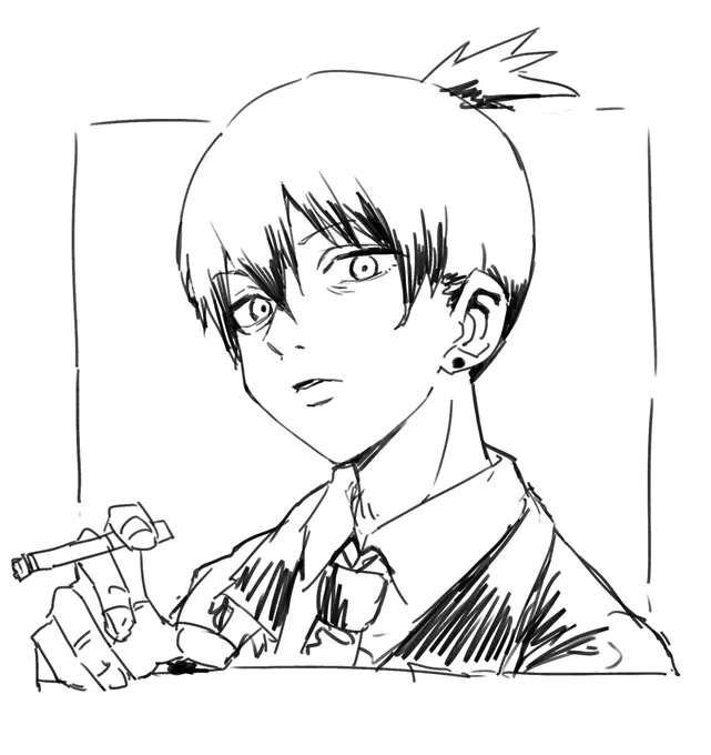 早川アキ 