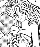 anyway barefaced manga mai just feels like feminism to me 