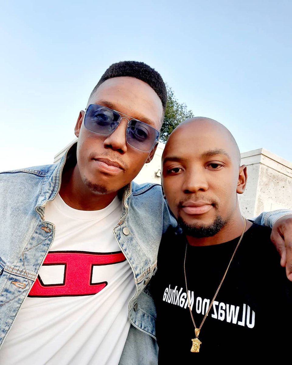 Makhula_SA's tweet photo. #wemah music video shoot cc @BooJamDBN https://t.co/BbH1SfTedE