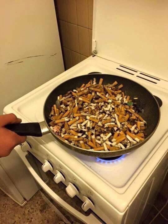 first cigarette in the morning makes me dizzy What Happens to Your Body, When You Take a Puff of a Cigarette?