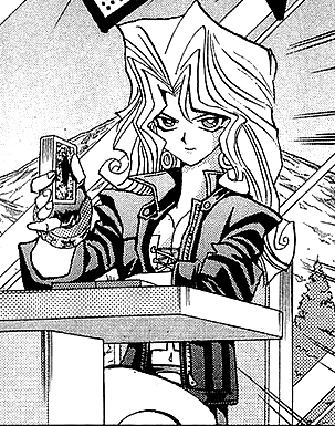 anyway barefaced manga mai just feels like feminism to me 