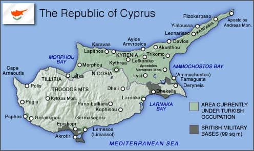 MacedoniaLeague's tweet photo. Solemnly remembering the Cypriot men, women and children who lost their lives in the illegal Turkish invasion and occupation of northern Cyprus on July 20, 1974.
#Cyprus #Greece #Turkey #CyprusIssue #CyprusOccupation #TurkishOccupiedCyprus #JusticeForCyprus #NeverForget https://t.co/pPlc9I0BX3