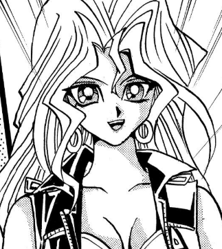 anyway barefaced manga mai just feels like feminism to me 