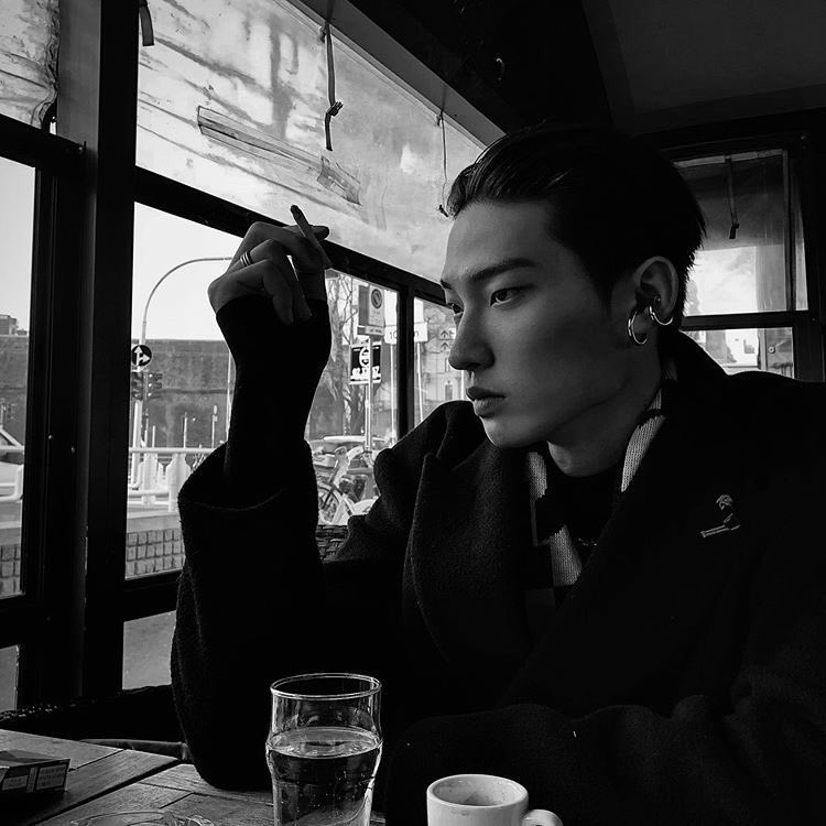 𝐒𝐊🔞 // tweet media
