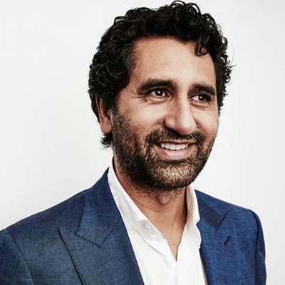 Happy Birthday to Cliff Curtis.

Might be time to watch The Dark Horse
 
