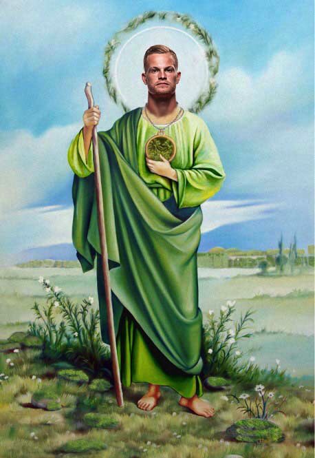SDFCJerry's tweet photo. Man of the Match and only reason we didn’t lose by more goals: Saint Jon of Kempin @JonKempin21 @SanDiegoLoyal @TheLocalsSG https://t.co/YriaS0GtHw