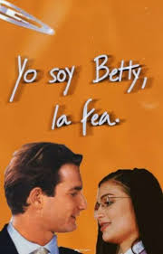 Sensiz Olmuyor • remake of colombian telenovela Yo Soy Betty, la fea