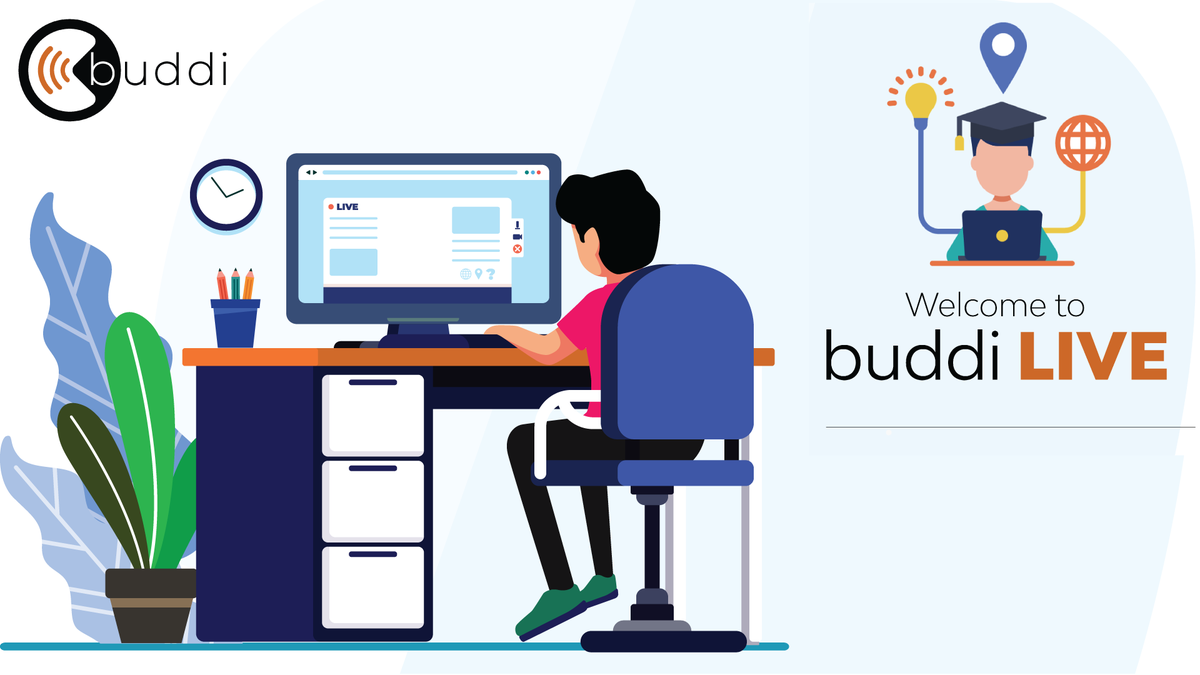 buddilife's tweet photo. Thanks to integrated questionnaires, students won’t have to be dependent on anyone to practise their daily lessons.

To learn more logon to https://t.co/UYeQrkpRO0

#buddiforlife @makeinindia #smartcentric #webconference  #voicetech https://t.co/TKElObrIq5