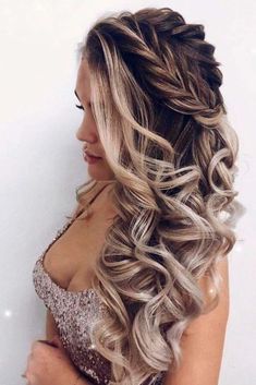 7 Best Matric Dance Hairstyles Perfect For Women in 2020 | ATH | All Things  Hair ZA
