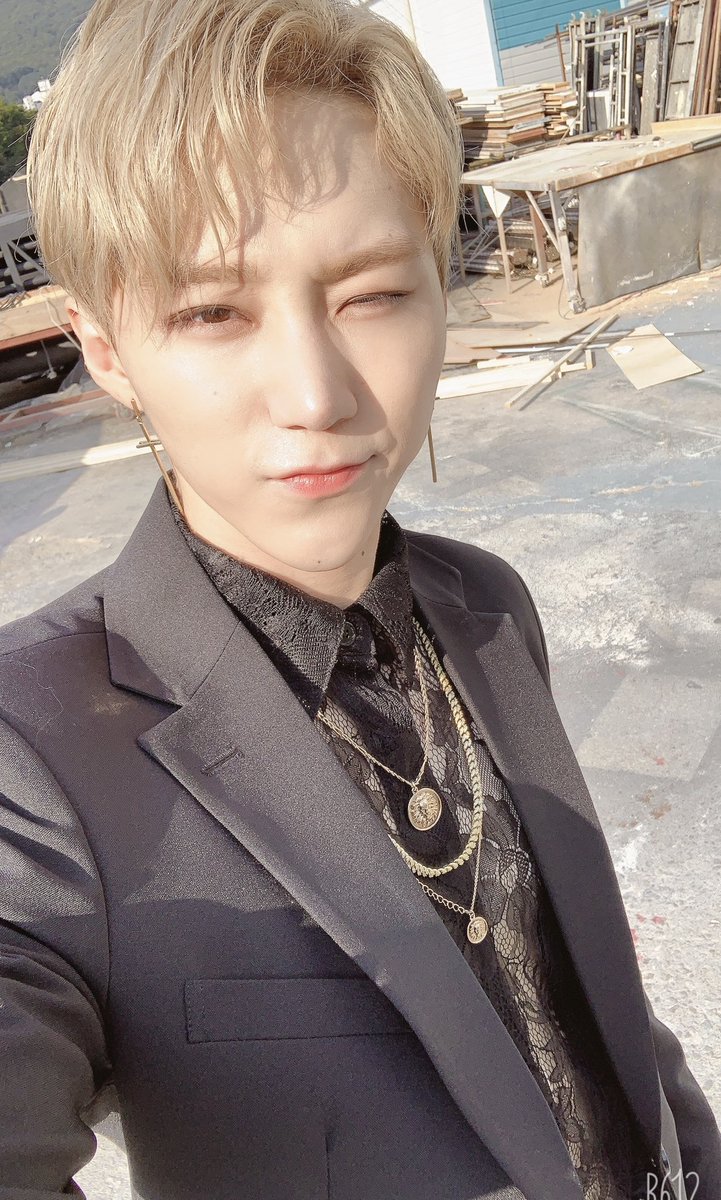 1team_twt's tweet photo. [#1TEAM #BC]
Make This ✌️ https://t.co/6T2qE3tFd6