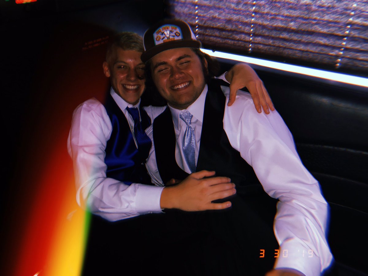 ElizondoLane's tweet photo. Happy birthday to this guy https://t.co/iucJ3jS3jV