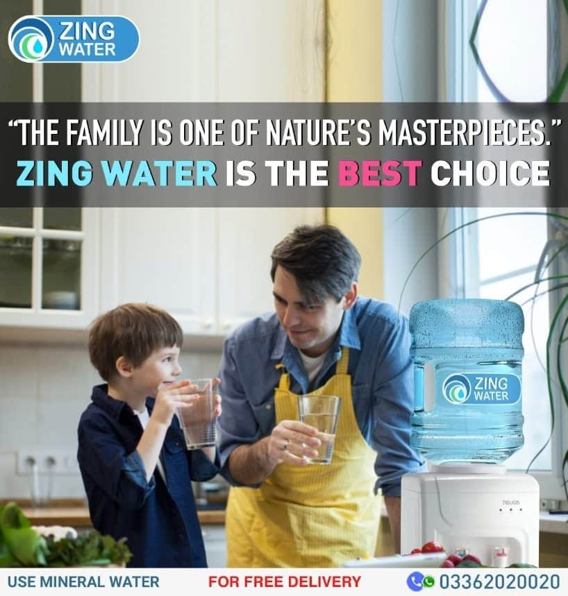 ZingWaterPK's tweet photo. For Delivery: 03362020020

#FamilyLove #FamilyCare #Child #Kid #Future #Health #Care #ArsenicFree #BacteriaFree #ZingWater #Lahore #Respect #Love #Nature #Gift #Instagram #Water #MineralWater #Gym https://t.co/VmNCUCXkMG