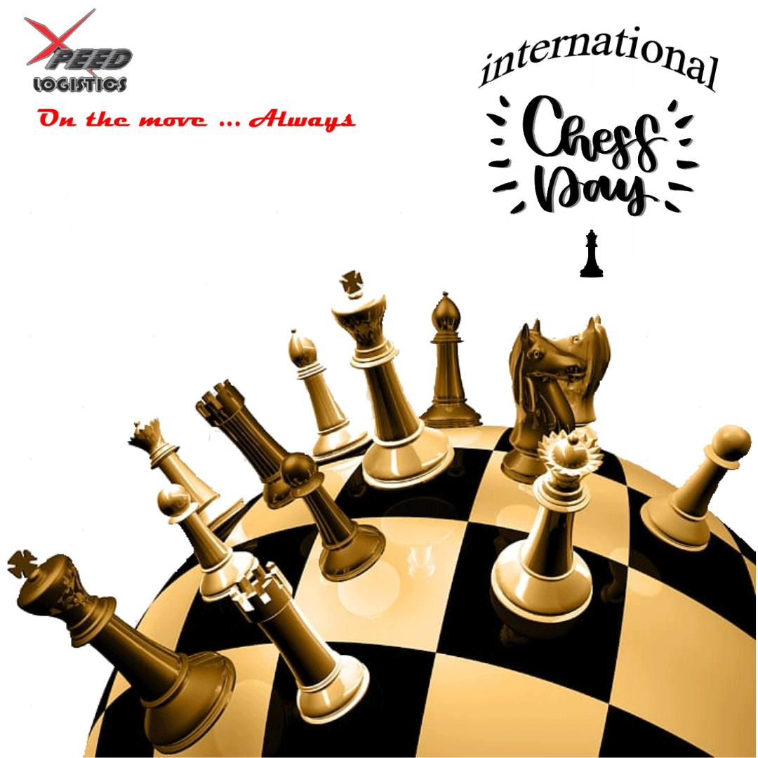 Xpeed Logistics tweet media