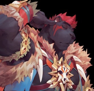 ApexBrawler's tweet photo. Tch, Maximus... I'm not afraid of the king's top croney, and I'm definitely not afraid of /you/. Could destroy you both, and then the whole TOWN could see the wannabe champ and the top cockslave be put in their place. 

But I'll wait. It's your handicap.~ https://t.co/NWSMH6a8Na