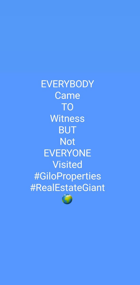 MaybachNigeria's tweet photo. LISTEN to ME 👂

 #HAILMARY 100% #BLESSINGS #GILOPROPERTIES #GILONIGERIALIMITED #WORLDWIDE #REALESTATEGIANT #REALESTATE #BUSINESS #GILOEMENII #GILOSTORES #DUNPILLOGALATEXMATTRESS #FOAMLEGEND #CHIEFOBATAIFEADI1OFAKWAEZE #EXPANSION #BOUNCING #DUPLICATES #DEVELOPERS #HOMES 🙏 https://t.co/wG1TNi2gA3