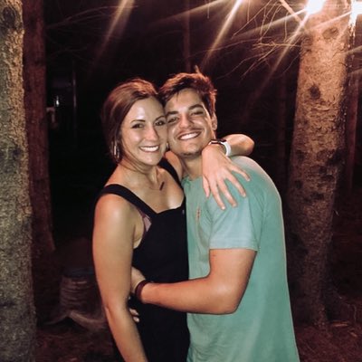 16Stoline's tweet photo. #NewProfilePic https://t.co/q1EgpJWTm3