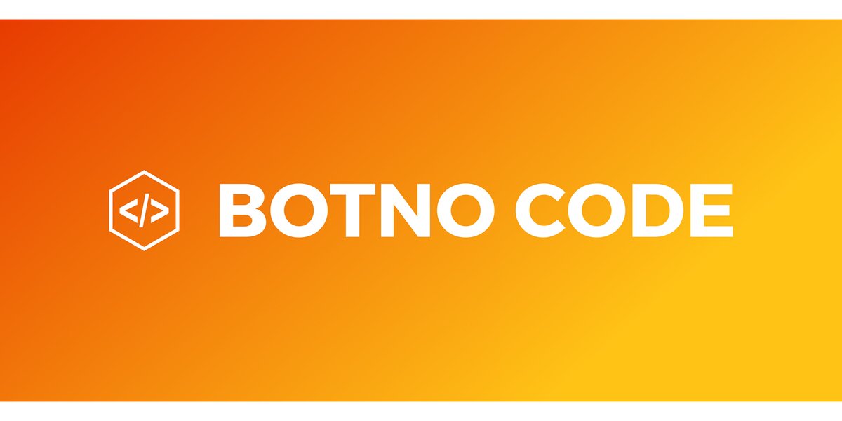 botnocode.com Domain Name Available

sedo.com/search/details…
#nocode #bot #DigitalMarketing #startupideas #fintech #ArtificialIntelligence #technology #tech #technews #startups #startupidea #Communication #marketing #Investment #Domains #ai #vr #trade #forextrading
