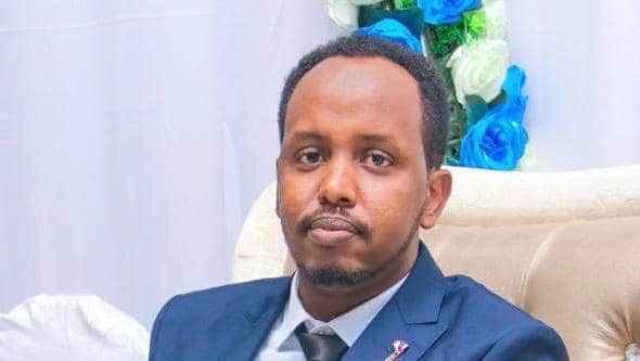 ahmedsaid_moh's tweet image. Hambalyo ayaan u dirayaa Dr. @FarahIsse  oo loo doortay guddoomiyaha Xirfadoayaasha Xannaanada Xoolaha ee Puntland (Punland Livestock Professionals Association (PULPA). Alla hakuu fududeeyo xilka saaxiib.