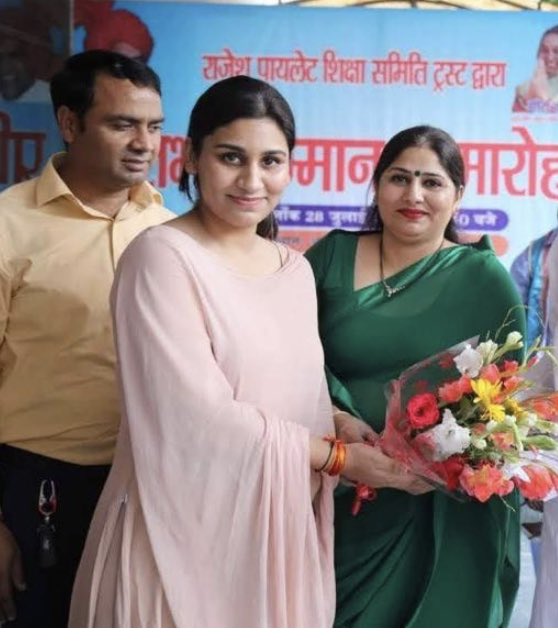 Arjun Bhati - ( भारतीय ) 🇮🇳 🙏 tweet media