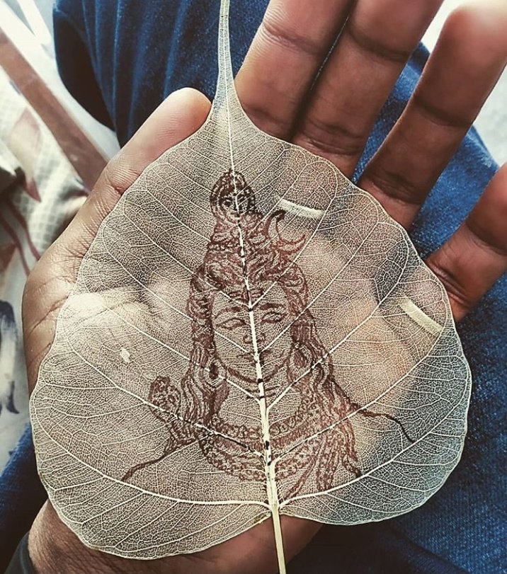 DheerajBochiwal's tweet photo. पवित्र मास श्रावण के तृतीय सोमवार की हार्दिक शुभकामनाएं
#hand_art
@hariom_bhardwaj
#jaymahakal
#jayshankar
#ModiYogiRaamRaaj
#kedarnathtemple
#mahakal
#Mahadev
@myogiadityanath
@myogioffice https://t.co/dE2NspRgZW